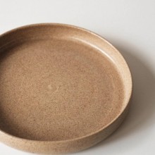 Prato de Cermica Artesanal Para Uso em Cozinha SC32 